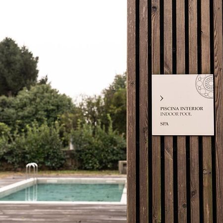 Villa - Casas De Campo Paredes  Kültér fotó