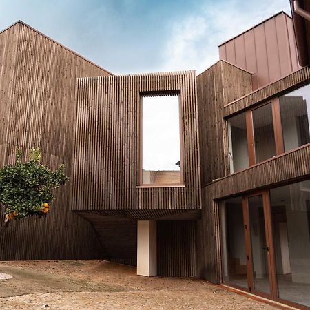 Villa - Casas De Campo Paredes  Kültér fotó