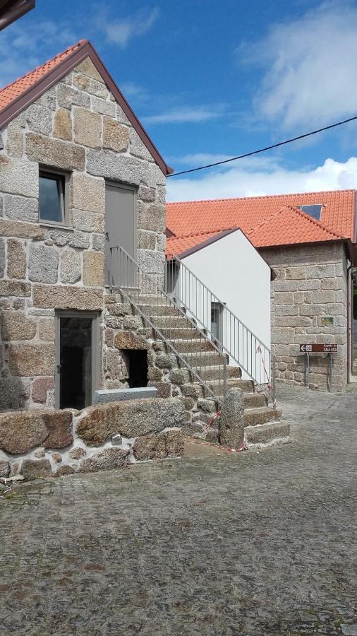 Villa - Casas De Campo Paredes  Kültér fotó