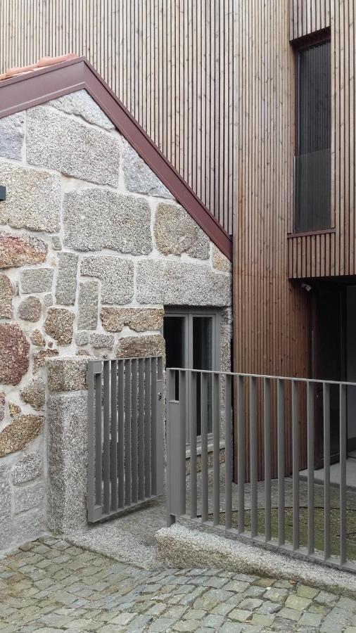 Villa - Casas De Campo Paredes  Kültér fotó