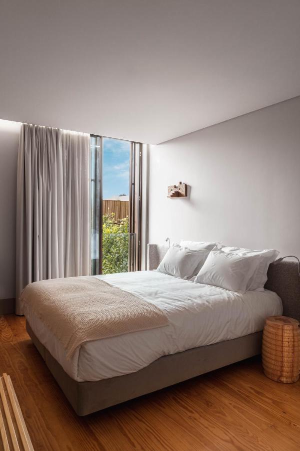Villa - Casas De Campo Paredes  Kültér fotó