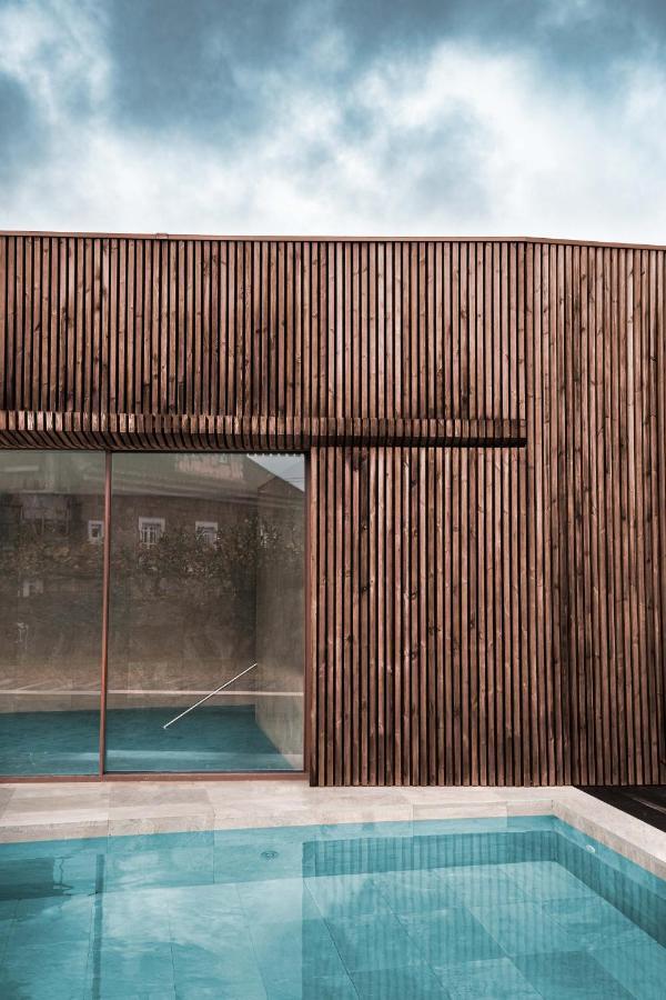 Villa - Casas De Campo Paredes  Kültér fotó