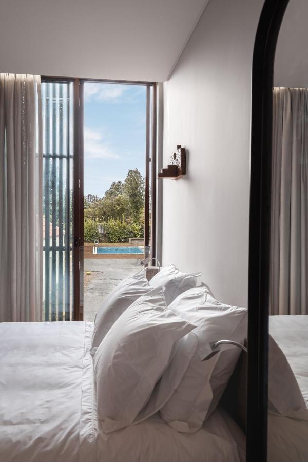 Villa - Casas De Campo Paredes  Kültér fotó