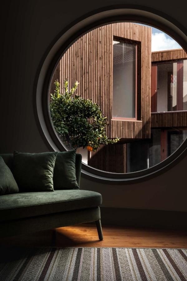 Villa - Casas De Campo Paredes  Kültér fotó