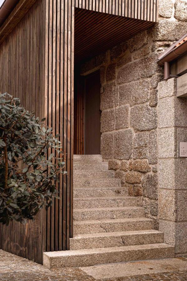 Villa - Casas De Campo Paredes  Kültér fotó