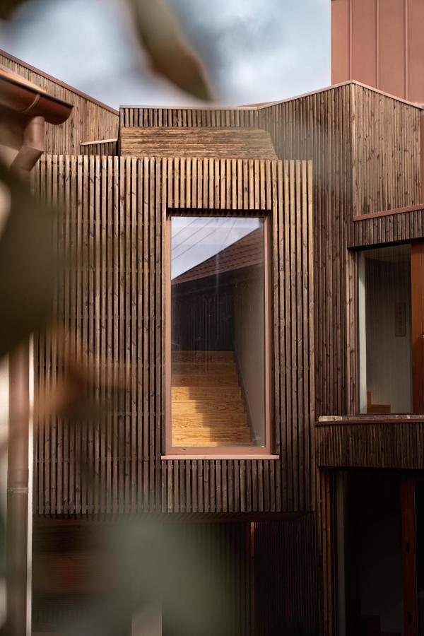 Villa - Casas De Campo Paredes  Kültér fotó